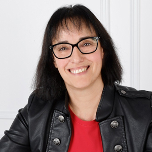 Chen Sagiv